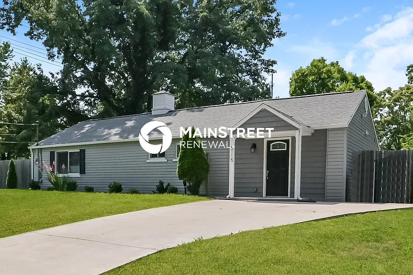 5115 Landbrook Drive — Photo 2