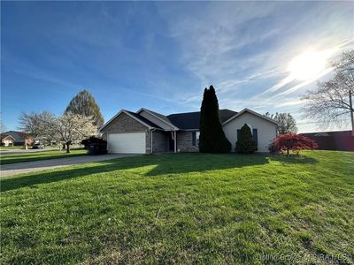 3435 Gander Drive, Jeffersonville, IN, 47130