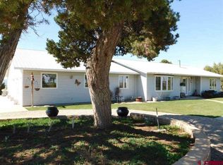 15515 Highway 145, Dolores, CO 81323