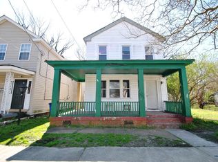 1236 30th St, Newport News, VA 23607