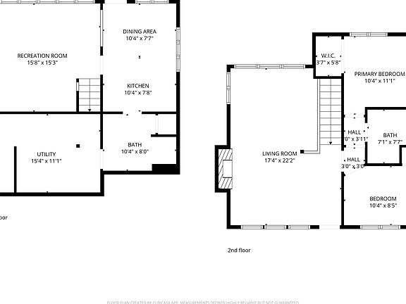 5th image of 7279 Salmon Dr