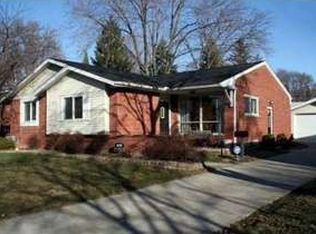 4008 Yorba Linda Blvd, Royal Oak, MI 48073