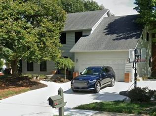 252 Hopewell Dr, Powell, OH 43065