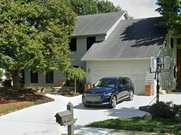 252 Hopewell Dr, Powell, OH 43065