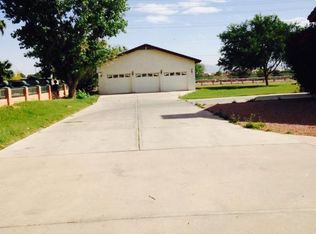 8325 W Cavalier Dr, Glendale, AZ 85305