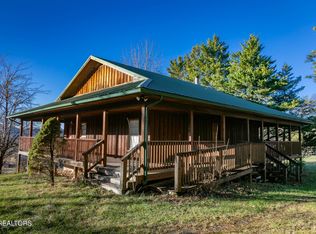 3624 Katy Hollar Rd, Sevierville, TN 37862