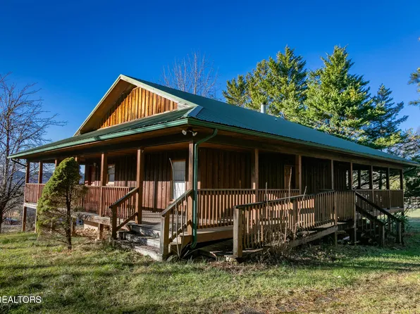 3624 Katy Hollar Rd, Sevierville, TN 37862
