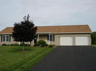 81 Valley View Rd, Danville, PA 17821