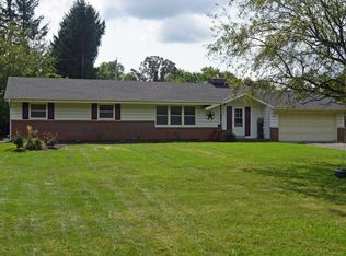 N136W20517 Bonniwell Rd, Richfield, WI 53076