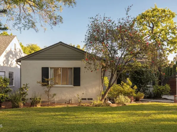 2020 Casa Grande St, Pasadena, CA 91104