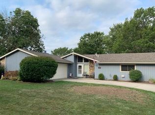 5401 N Moore Rd, Muncie, IN 47304