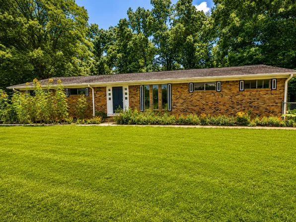 63 County Road 635, Corinth, MS 38834