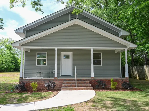 357 Wilson St, Batesburg, SC 29006