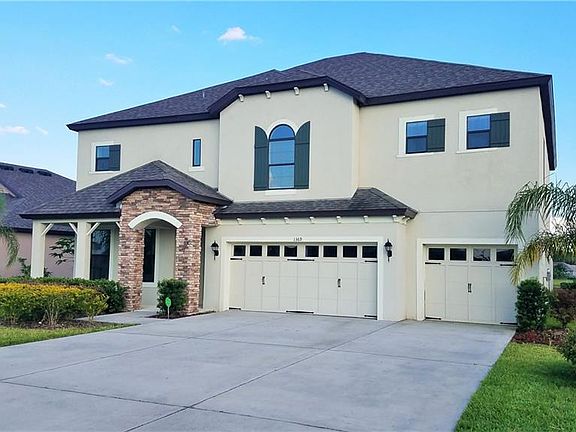 3rd image of 1369 Heritage Landings Dr