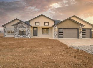 1900 Snaffle Bit Rd, Delta, CO 81416