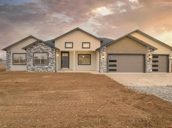 1900 Snaffle Bit Road, Delta, CO 81416