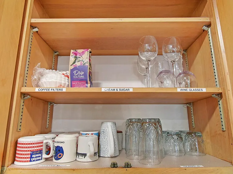Storage Room