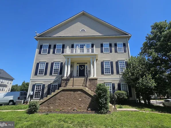 10478 Tenth Alabama Way, Bristow, VA 20136
