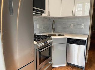 541 W 159th St #8, New York, NY