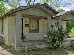817 Garrett St, Montgomery, AL 36104