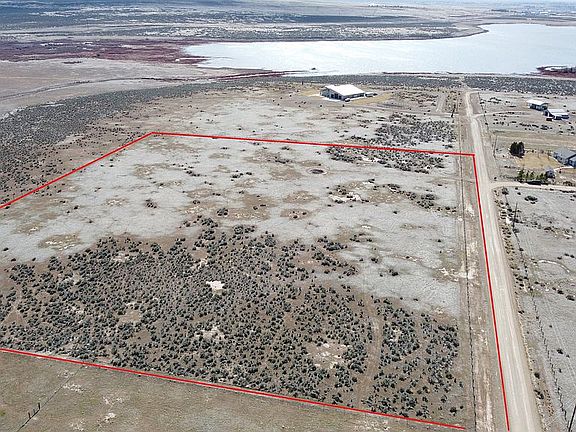 Boundary and Reservoir