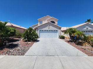7400 Stoney Shore Dr, Las Vegas, NV 89128