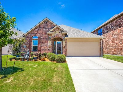 1924 Abby Creek Dr, Little Elm, TX, 75068