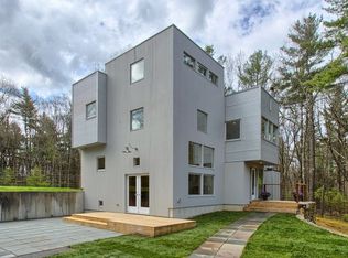 292 Nagog Hill Rd, Acton, MA 01720
