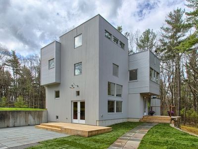 292 Nagog Hill Rd, Acton, MA, 01720