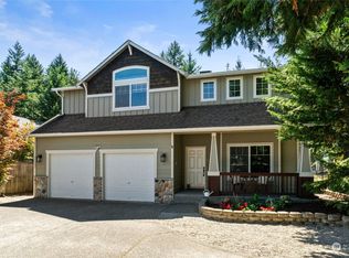 22405 SE 287th Pl, Maple Valley, WA