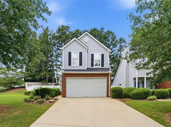 1001 Daventry Xing, Woodstock, GA 30188