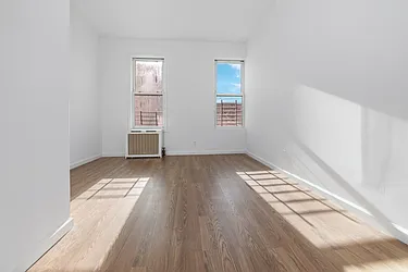 Rented by Compass