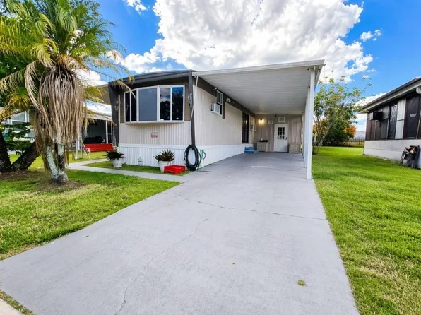 4158 Mau Mau Ln #389, Orlando, FL 32822