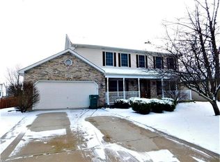 1816 Brighton Ln, Plainfield, IL 60586