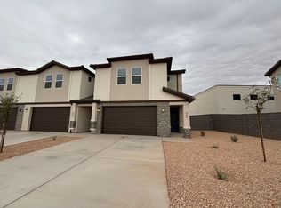 879 S 4380 W, Hurricane, UT 84737