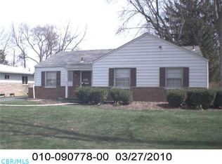 232 S Chesterfield Rd, Columbus, OH 43209