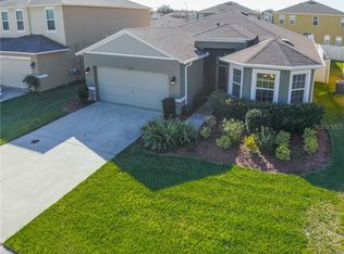 3603 Umbrella Ct, Tavares, FL 32778