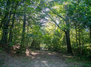 Old Highway 61 & Floyd Rd, Pt Gibson, MS 39150
