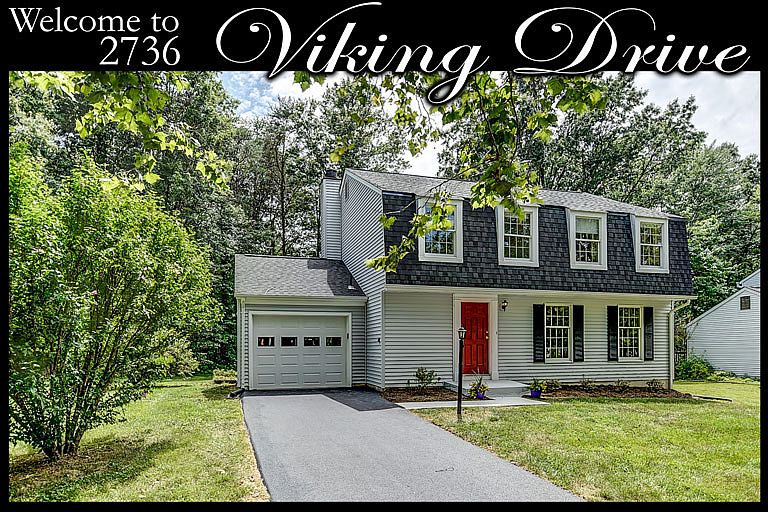 1st image of 2736 Viking Dr