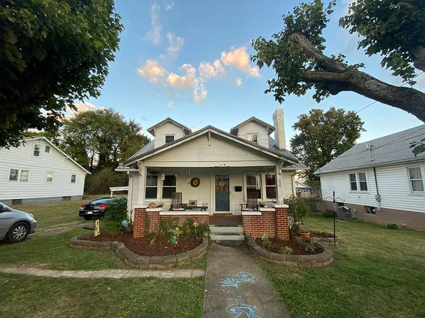 113 19th St, Bristol, VA 24201