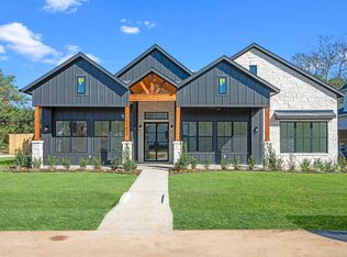 Montana Plan, Oakview Farms, Tomball, TX 77375