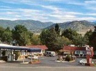304 E Us Highway 50, Salida, CO 81201