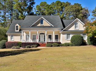 228 Westchester Dr, Griffin, GA 30223