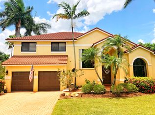 1515 NW 182nd Ave, Pembroke Pines, FL 33029