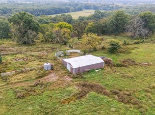 S 4440th Rd, Vinita, OK 74301