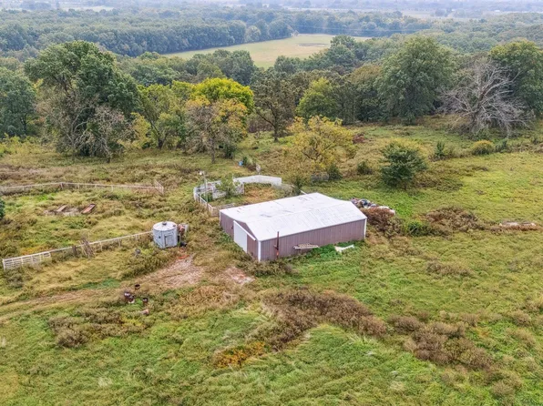 S 4440th Rd, Vinita, OK 74301