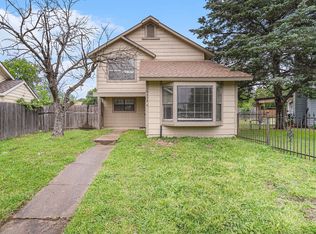 10359 Chelmsford Dr, Dallas, TX 75217