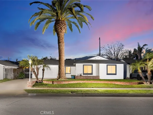 1157 W Greenhaven St, Covina, CA 91722