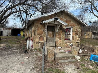 108 S Anderson St, Cisco, TX, 76471