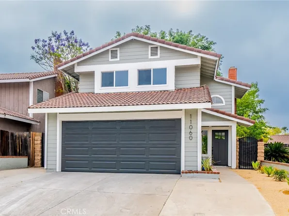 11060 Rocky Ridge Rd, Moreno Valley, CA 92557